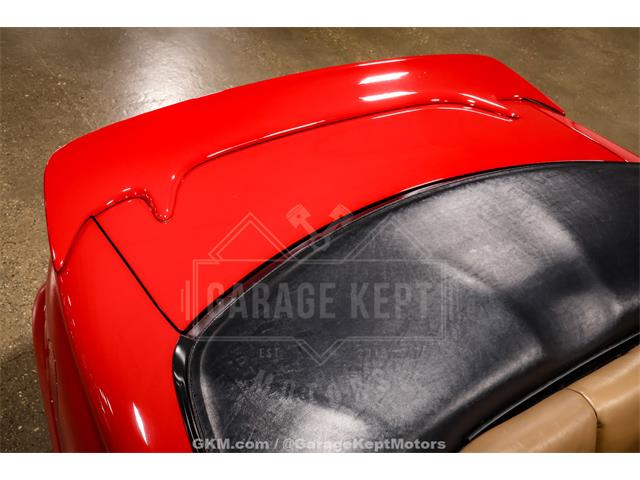 1997 Ford Mustang SVT Cobra (CC-2107944) for sale in Grand Rapids, Michigan