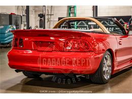 1997 Ford Mustang SVT Cobra (CC-2107944) for sale in Grand Rapids, Michigan