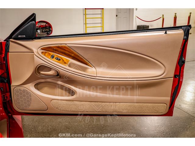 1997 Ford Mustang SVT Cobra (CC-2107944) for sale in Grand Rapids, Michigan