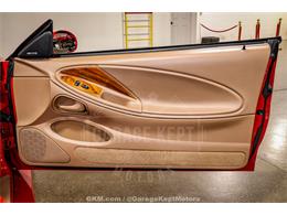 1997 Ford Mustang SVT Cobra (CC-2107944) for sale in Grand Rapids, Michigan