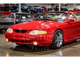 1997 Ford Mustang SVT Cobra (CC-2107944) for sale in Grand Rapids, Michigan