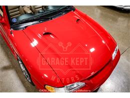 1997 Ford Mustang SVT Cobra (CC-2107944) for sale in Grand Rapids, Michigan