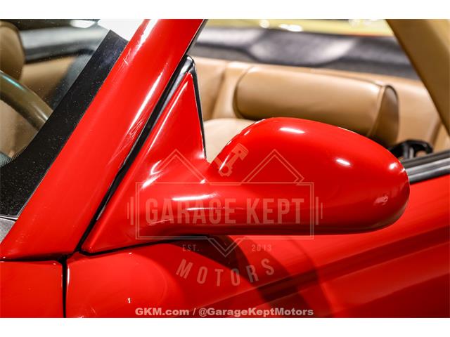 1997 Ford Mustang SVT Cobra (CC-2107944) for sale in Grand Rapids, Michigan