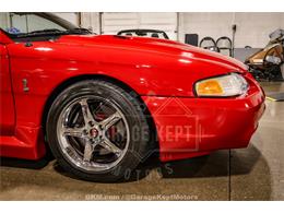 1997 Ford Mustang SVT Cobra (CC-2107944) for sale in Grand Rapids, Michigan