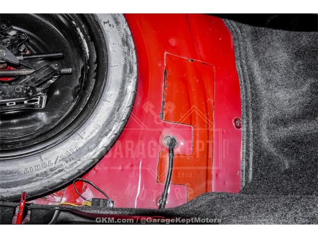 1997 Ford Mustang SVT Cobra (CC-2107944) for sale in Grand Rapids, Michigan