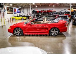 1997 Ford Mustang SVT Cobra (CC-2107944) for sale in Grand Rapids, Michigan