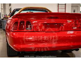 1997 Ford Mustang SVT Cobra (CC-2107944) for sale in Grand Rapids, Michigan