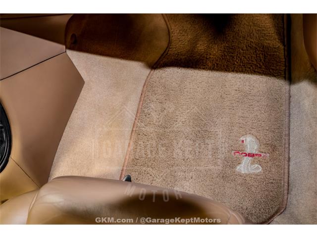 1997 Ford Mustang SVT Cobra (CC-2107944) for sale in Grand Rapids, Michigan