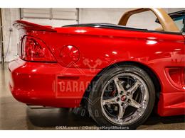 1997 Ford Mustang SVT Cobra (CC-2107944) for sale in Grand Rapids, Michigan