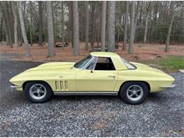 1965 Chevrolet Corvette (CC-2107945) for sale in Cadillac, Michigan