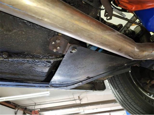 1965 Chevrolet Corvette (CC-2107945) for sale in Cadillac, Michigan