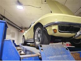 1965 Chevrolet Corvette (CC-2107945) for sale in Cadillac, Michigan
