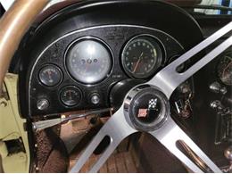 1965 Chevrolet Corvette (CC-2107945) for sale in Cadillac, Michigan