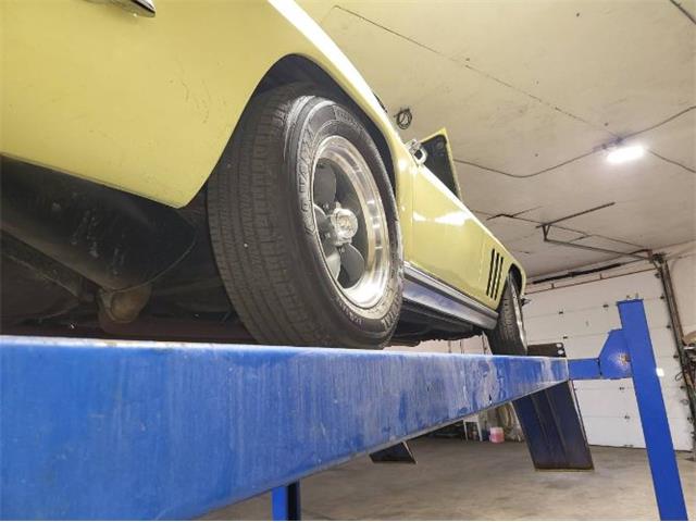 1965 Chevrolet Corvette (CC-2107945) for sale in Cadillac, Michigan
