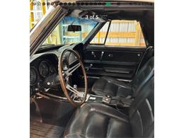 1965 Chevrolet Corvette (CC-2107945) for sale in Cadillac, Michigan