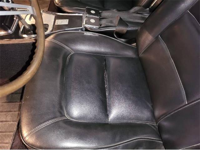 1965 Chevrolet Corvette (CC-2107945) for sale in Cadillac, Michigan