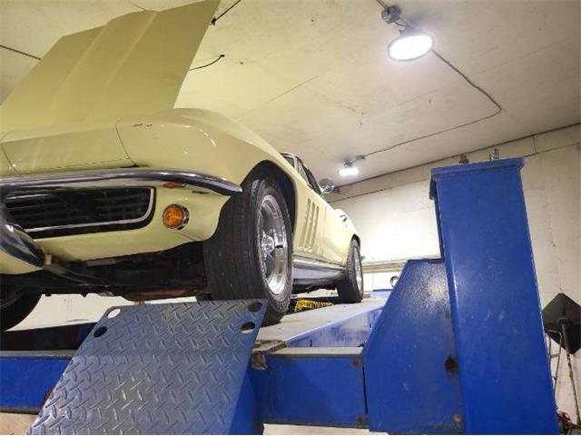 1965 Chevrolet Corvette (CC-2107945) for sale in Cadillac, Michigan