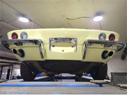 1965 Chevrolet Corvette (CC-2107945) for sale in Cadillac, Michigan