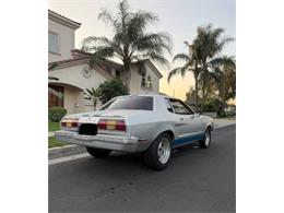 1977 Ford Mustang (CC-2107946) for sale in Cadillac, Michigan