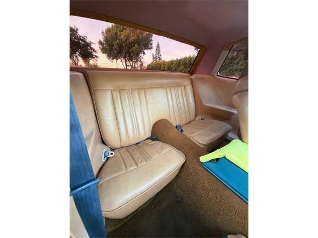1977 Ford Mustang (CC-2107946) for sale in Cadillac, Michigan