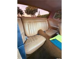 1977 Ford Mustang (CC-2107946) for sale in Cadillac, Michigan