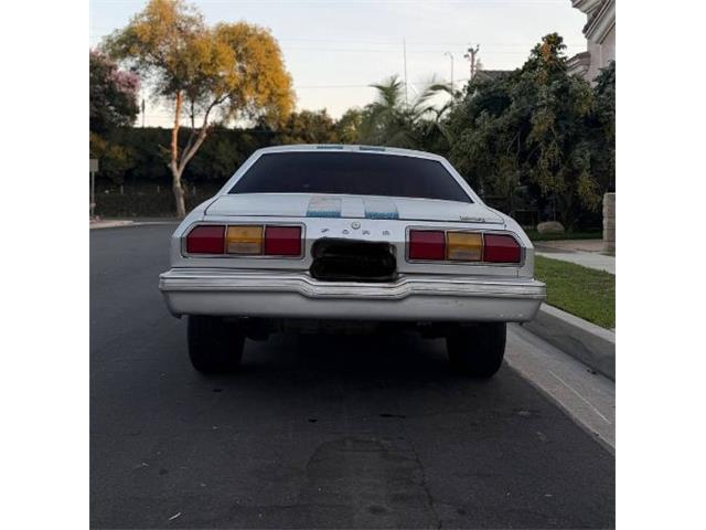 1977 Ford Mustang (CC-2107946) for sale in Cadillac, Michigan