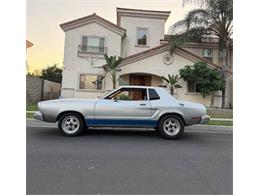 1977 Ford Mustang (CC-2107946) for sale in Cadillac, Michigan