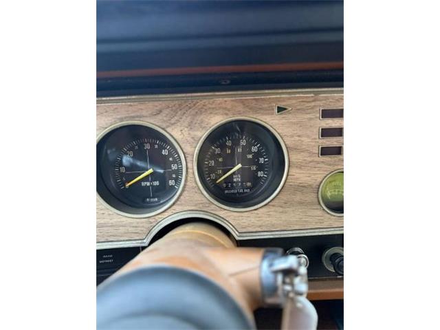 1977 Ford Mustang (CC-2107946) for sale in Cadillac, Michigan