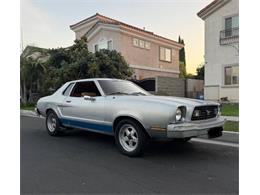 1977 Ford Mustang (CC-2107946) for sale in Cadillac, Michigan