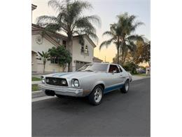 1977 Ford Mustang (CC-2107946) for sale in Cadillac, Michigan