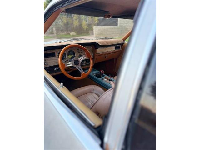 1977 Ford Mustang (CC-2107946) for sale in Cadillac, Michigan