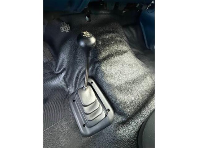 1996 Ford Bronco (CC-2107947) for sale in Cadillac, Michigan