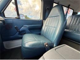 1996 Ford Bronco (CC-2107947) for sale in Cadillac, Michigan