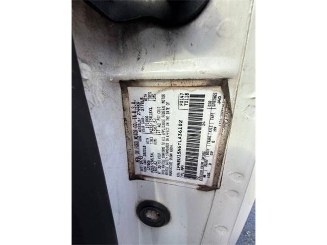 1996 Ford Bronco (CC-2107947) for sale in Cadillac, Michigan