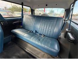 1996 Ford Bronco (CC-2107947) for sale in Cadillac, Michigan