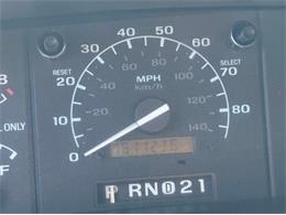 1996 Ford Bronco (CC-2107947) for sale in Cadillac, Michigan