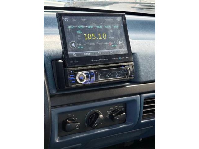 1996 Ford Bronco (CC-2107947) for sale in Cadillac, Michigan