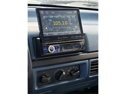 1996 Ford Bronco (CC-2107947) for sale in Cadillac, Michigan