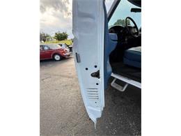 1996 Ford Bronco (CC-2107947) for sale in Cadillac, Michigan
