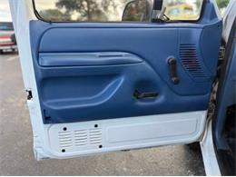 1996 Ford Bronco (CC-2107947) for sale in Cadillac, Michigan