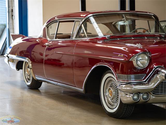 1957 Cadillac Eldorado (CC-2107948) for sale in Torrance, California