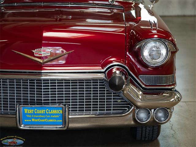 1957 Cadillac Eldorado (CC-2107948) for sale in Torrance, California