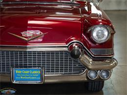 1957 Cadillac Eldorado (CC-2107948) for sale in Torrance, California
