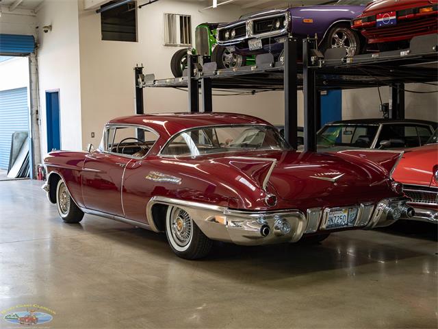 1957 Cadillac Eldorado (CC-2107948) for sale in Torrance, California