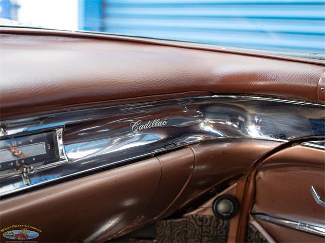 1957 Cadillac Eldorado (CC-2107948) for sale in Torrance, California