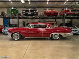 1957 Cadillac Eldorado (CC-2107948) for sale in Torrance, California