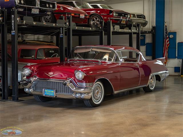 1957 Cadillac Eldorado (CC-2107948) for sale in Torrance, California