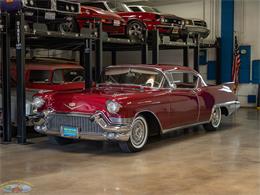 1957 Cadillac Eldorado (CC-2107948) for sale in Torrance, California