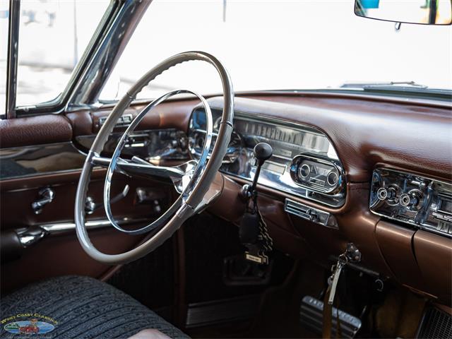1957 Cadillac Eldorado (CC-2107948) for sale in Torrance, California