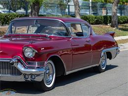 1957 Cadillac Eldorado (CC-2107948) for sale in Torrance, California